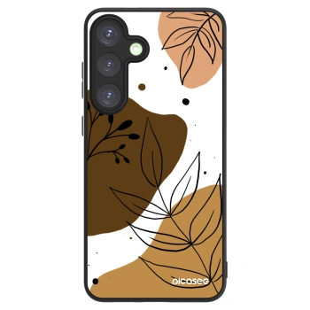 Picasee ULTIMATE CASE pentru Samsung Galaxy S25+ 5G - Boho style