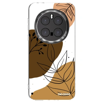 Picasee husă transparentă din silicon pentru Honor Magic7 Pro 5G - Boho style