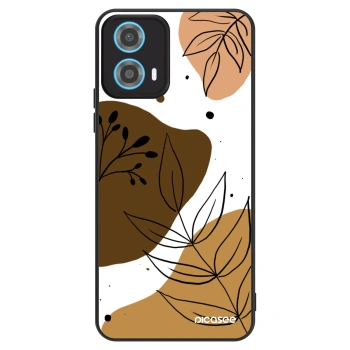 Husă pentru Motorola Moto G34 5G - Boho style