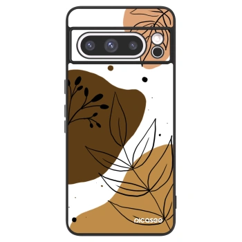 Picasee ULTIMATE CASE pentru Google Pixel 8 Pro - Boho style