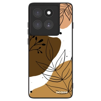 Husă pentru Motorola Edge 60 Fusion - Boho style