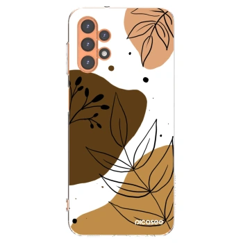 Picasee husă transparentă din silicon pentru Samsung Galaxy A13 5G - Boho style
