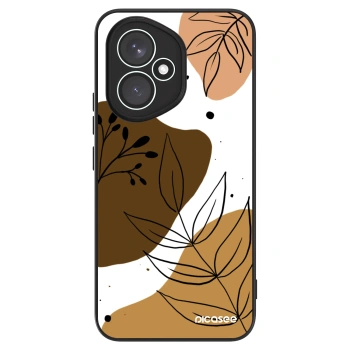 Husă pentru Honor 400 5G - Boho style