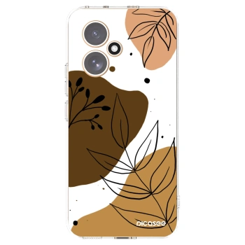 Picasee husă transparentă din silicon pentru Honor 400 5G - Boho style