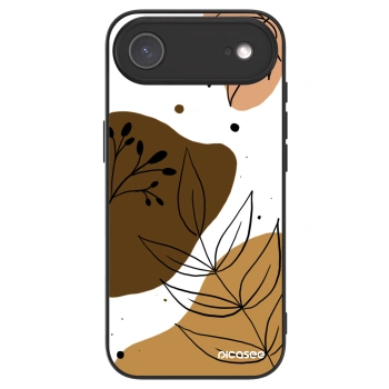 Picasee ULTIMATE CASE pentru Apple iPhone Air - Boho style