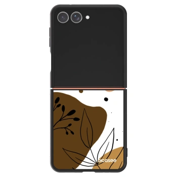 Husă pentru Samsung Galaxy Z Flip7 5G - Boho style