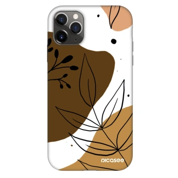 Husă pentru Apple iPhone 11 Pro - Boho style