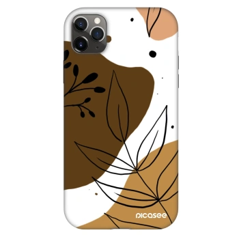 Husă pentru Apple iPhone 11 Pro Max - Boho style