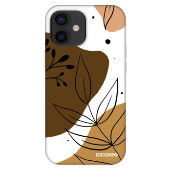 Husă pentru Apple iPhone 12 mini - Boho style