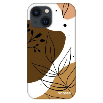 Husă pentru Apple iPhone 13 mini - Boho style
