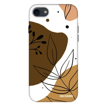 Husă pentru Apple iPhone SE 2022 - Boho style
