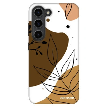 Picasee Fashion Case pentru Samsung Galaxy S23+ 5G - Boho style