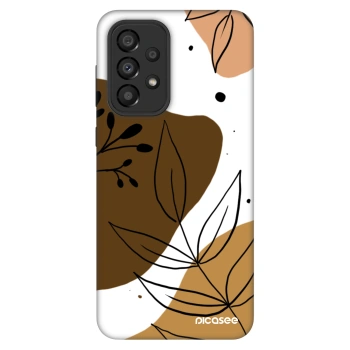 Husă pentru Samsung Galaxy A33 5G A336 - Boho style