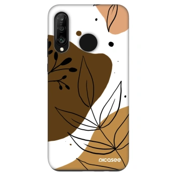 Husă pentru Huawei P30 Lite - Boho style