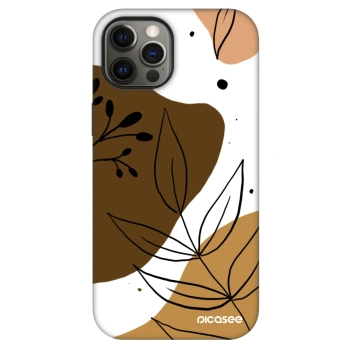 Husă pentru Apple iPhone 12 Pro - Boho style