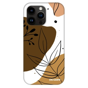 Husă pentru Apple iPhone 13 Pro - Boho style
