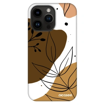 Husă pentru Apple iPhone 14 Pro Max - Boho style