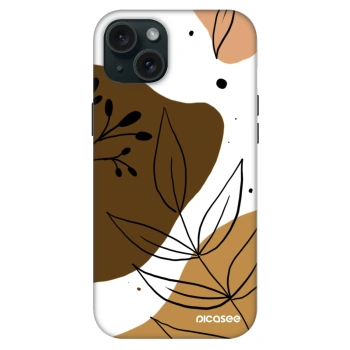 Husă pentru Apple iPhone 15 Plus - Boho style