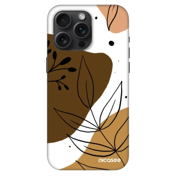 Husă pentru Apple iPhone 15 Pro Max - Boho style