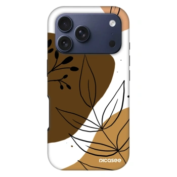 Husă pentru Apple iPhone 17 Pro - Boho style