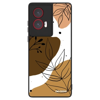 Husă pentru Motorola Edge 50 Fusion - Boho style
