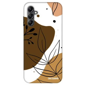 Husă pentru Samsung Galaxy A16 4G - Boho style