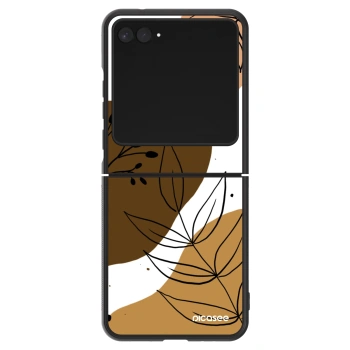 Husă pentru Motorola Razr 60 - Boho style
