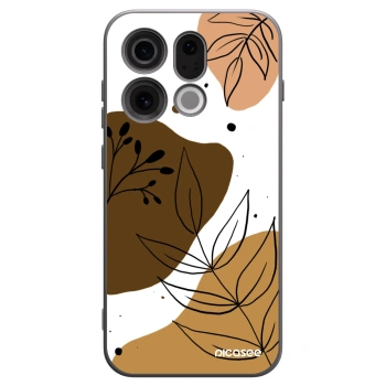 Husă pentru OPPO Find X9 - Boho style