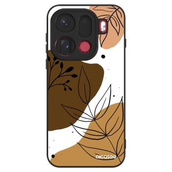 Husă pentru OPPO Find X9 Pro - Boho style