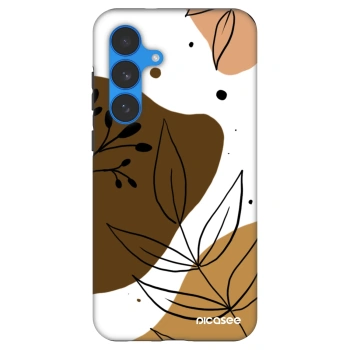 Picasee Fashion Case pentru Samsung Galaxy S25 FE 5G - Boho style