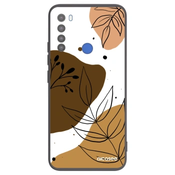 Husă pentru Xiaomi Redmi Note 8T - Boho style
