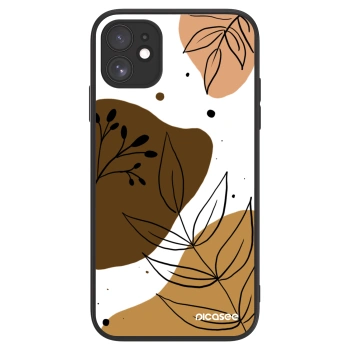 Picasee ULTIMATE CASE pentru Apple iPhone 11 - Boho style