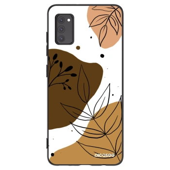 Husă pentru Samsung Galaxy A41 A415F - Boho style