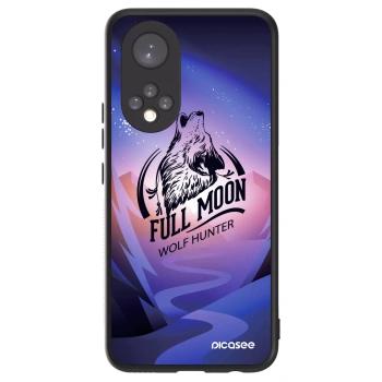 Picasee ULTIMATE CASE pentru Honor 50 5G - Wolf
