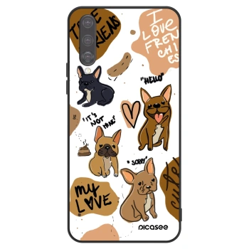 Husă pentru Huawei P20 Pro - Frenchies