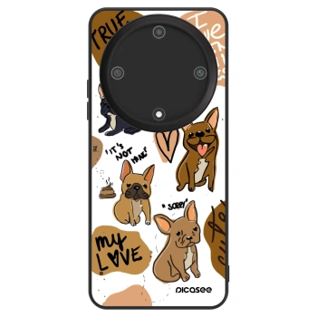 Husă pentru Honor Magic5 Lite 5G - Frenchies