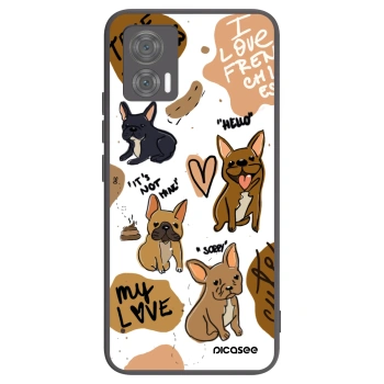 Husă pentru Motorola Edge 30 Neo - Frenchies