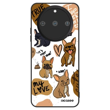 Husă pentru Realme 11 Pro+ - Frenchies