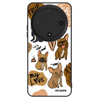 Husă pentru Honor Magic6 Lite 5G - Frenchies