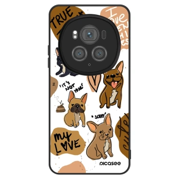 Husă pentru Honor Magic6 Pro - Frenchies