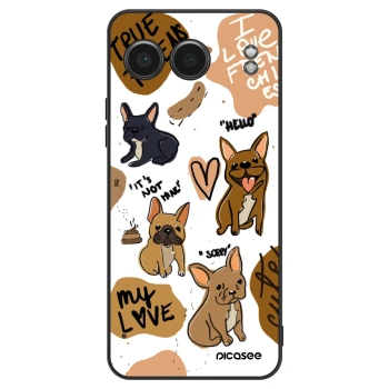 Husă pentru OnePlus Nord 4 - Frenchies