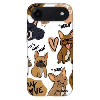 Husă pentru Apple iPhone Air - Frenchies