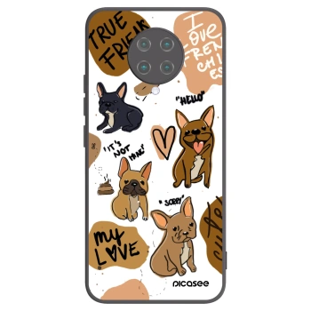 Husă pentru Xiaomi Poco F2 Pro - Frenchies