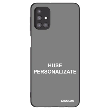 Husă pentru Samsung Galaxy M31s - Huse personalizate