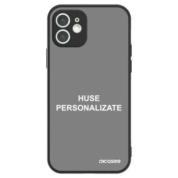 Picasee ULTIMATE CASE pentru Apple iPhone 12 - Huse personalizate