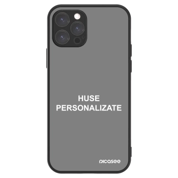 Picasee ULTIMATE CASE pentru Apple iPhone 12 Pro - Huse personalizate