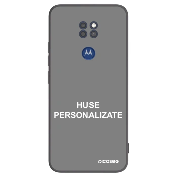 Husă pentru Motorola Moto G9 Play - Huse personalizate