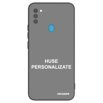 Husă pentru Samsung Galaxy M11 - Huse personalizate