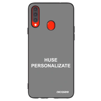 Husă pentru Samsung Galaxy A20s - Huse personalizate