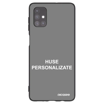 Husă pentru Samsung Galaxy M51 M515F - Huse personalizate